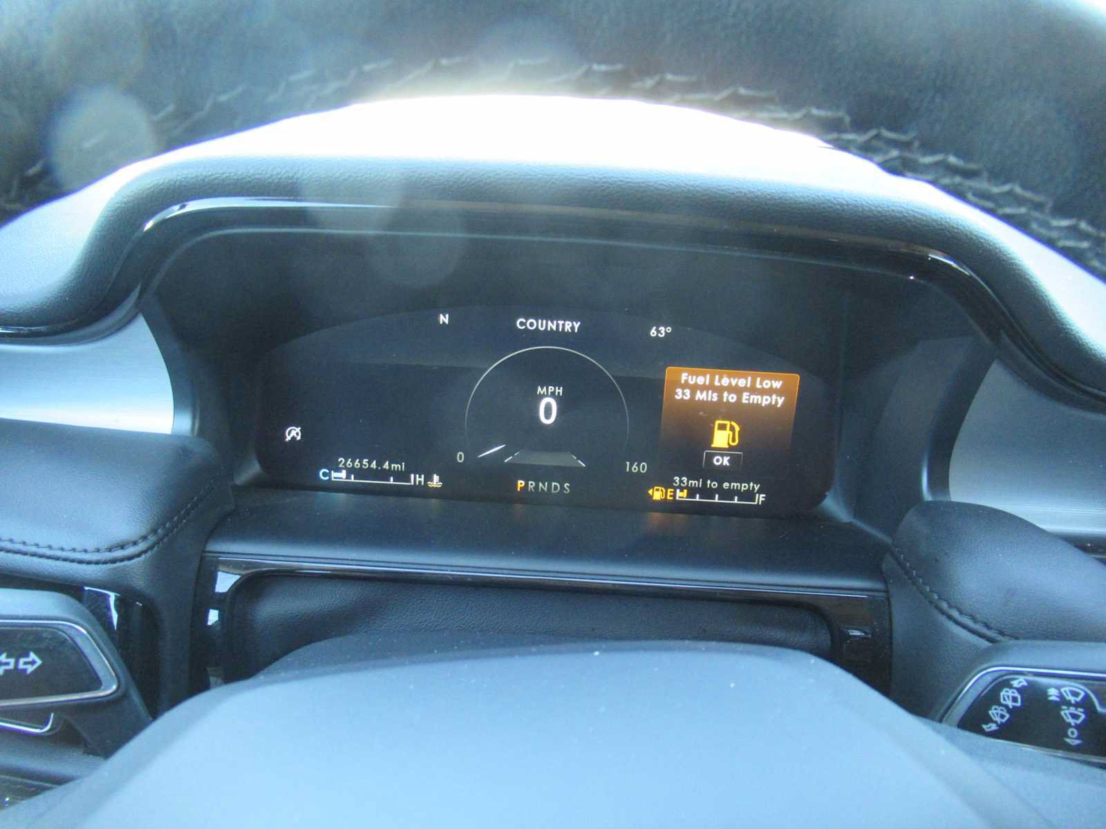 Used 2023 Lincoln Nautilus FWD image 30