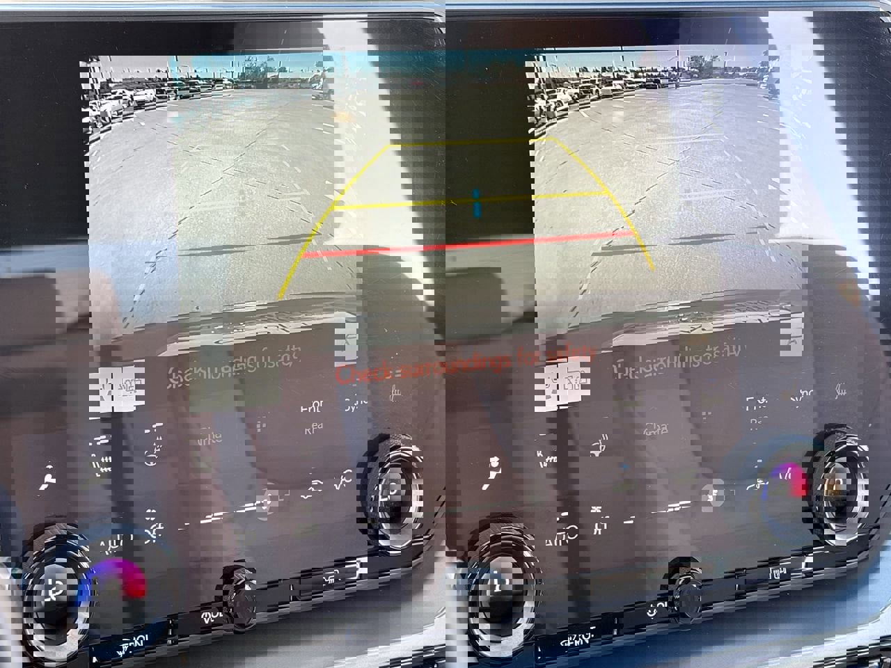 Used 2025 Lexus TX 350 AWD w/ Convenience Package image 28