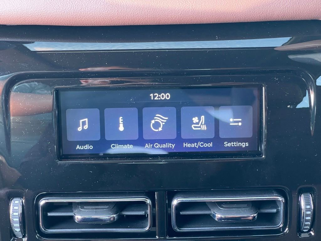 New 2026 Lincoln Aviator Reserve image 21