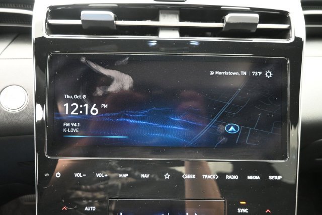 Used 2024 Hyundai Santa Cruz SEL w/ Activity Package FWD image 23