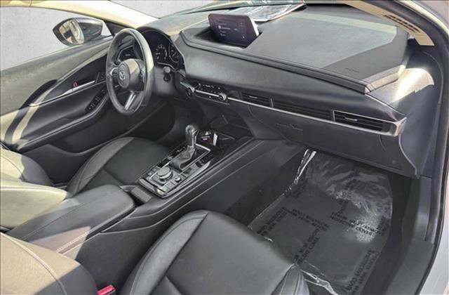 Used 2024 MAZDA CX-30 AWD 2.5 S w/ Select Sport Pkg image 20