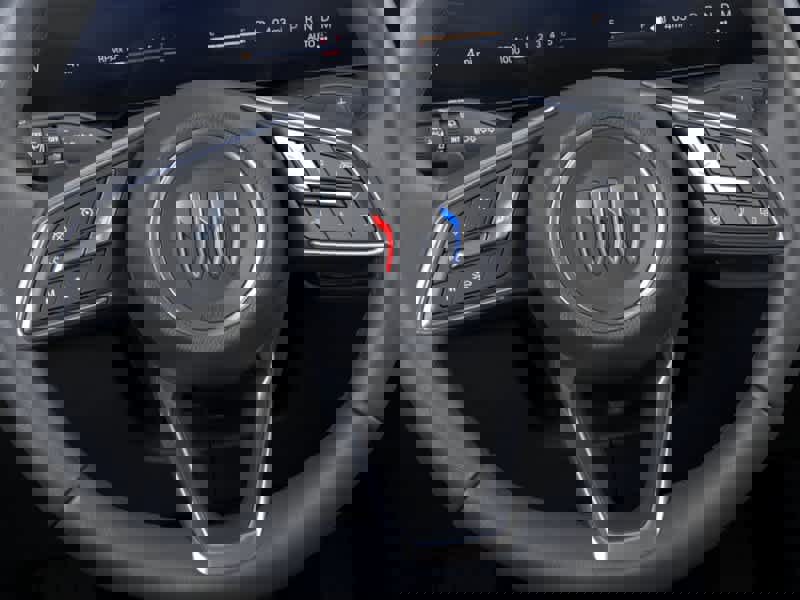 New 2026 Buick Envision Avenir image 19