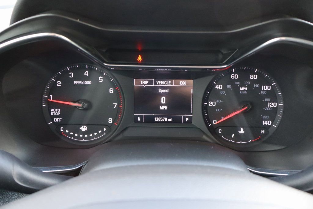 Used 2021 Chevrolet TrailBlazer LT w/ Convenience Package image 33