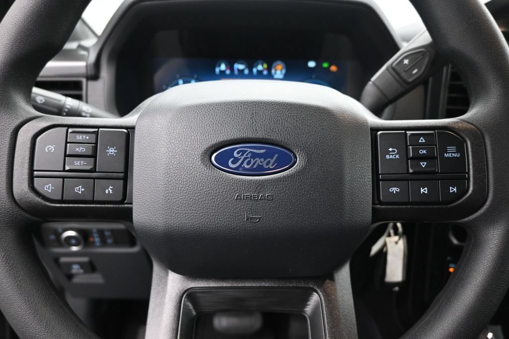 New 2026 Ford F150 STX w/ Equipment Group 200A AWD/4WD image 10