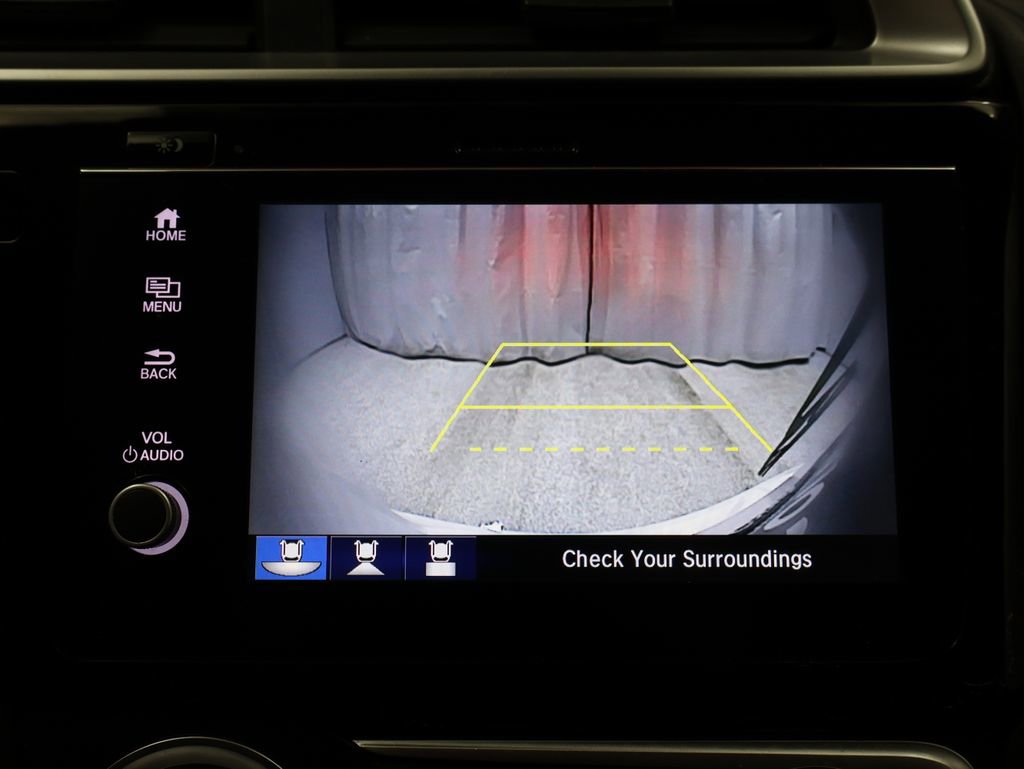 Used 2018 Honda Fit EX image 26