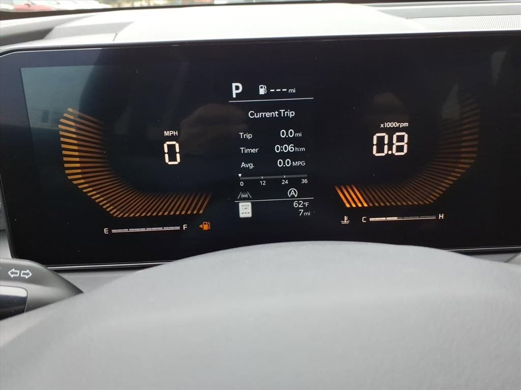 New 2026 Kia Sorento EX AWD/4WD image 22