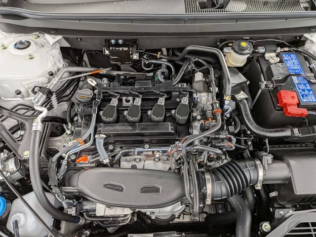 New 2026 Honda Accord LX image 25