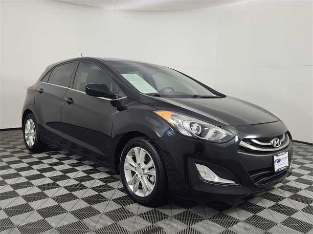 Used 2014 Hyundai Elantra GT image 6