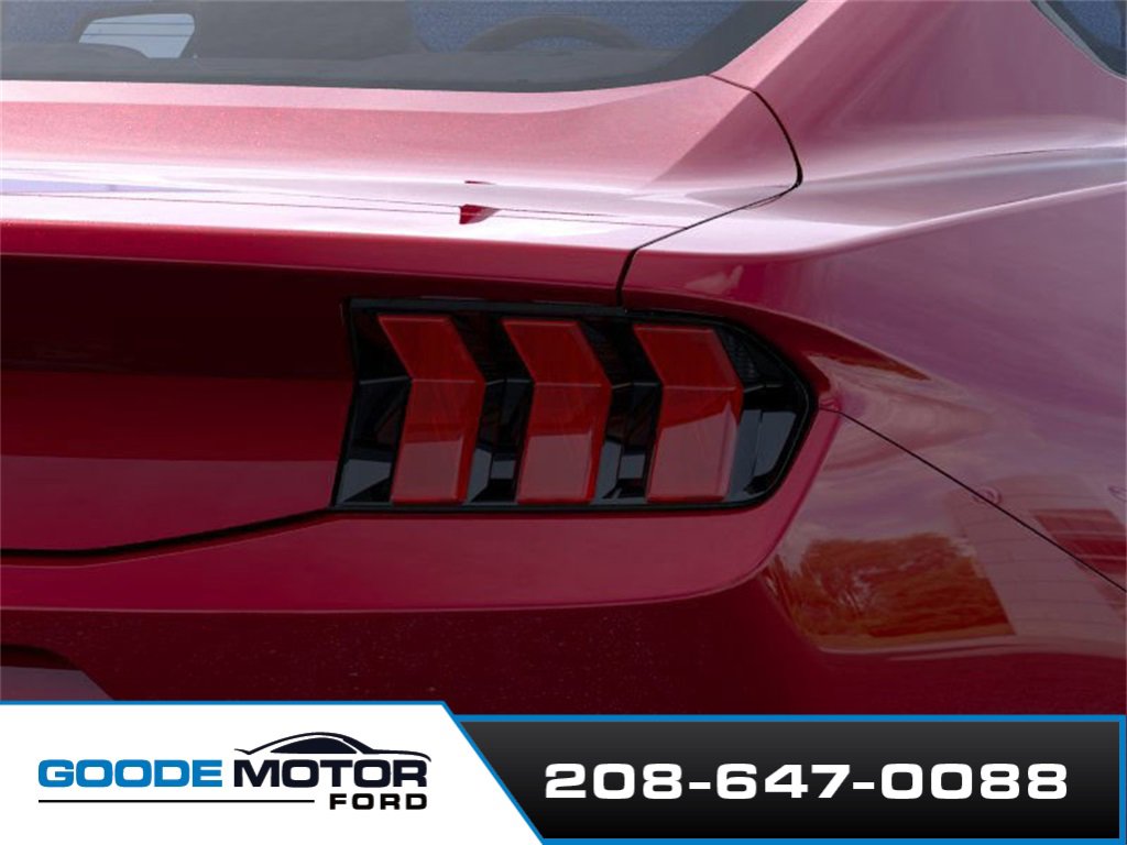New 2026 Ford Mustang Premium image 21