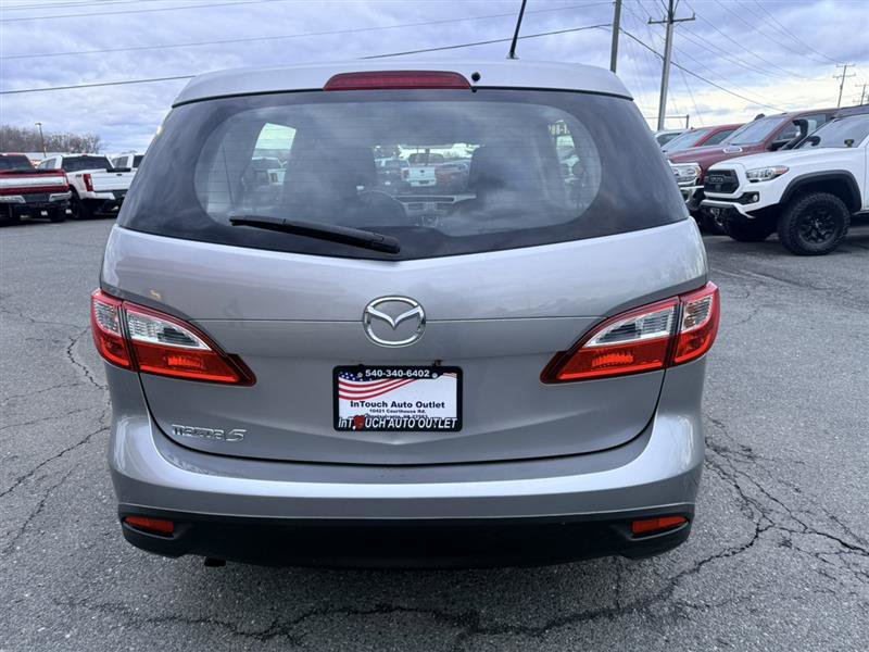 Used 2015 MAZDA MAZDA5 Sport image 6
