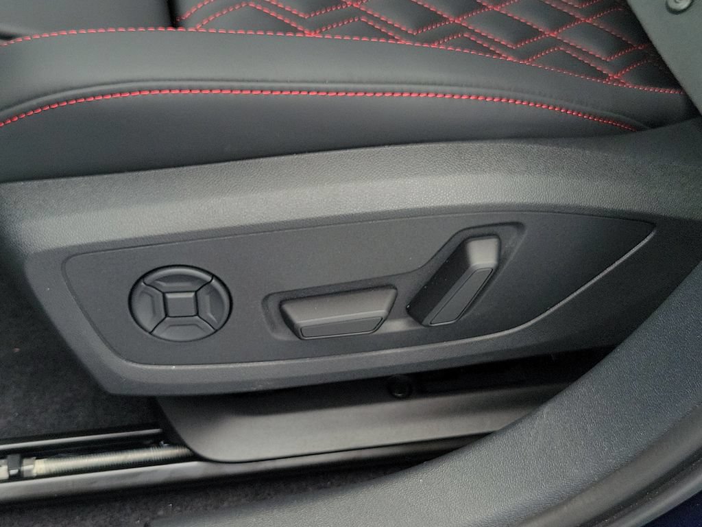 New 2026 Audi S3 Premium AWD/4WD image 17