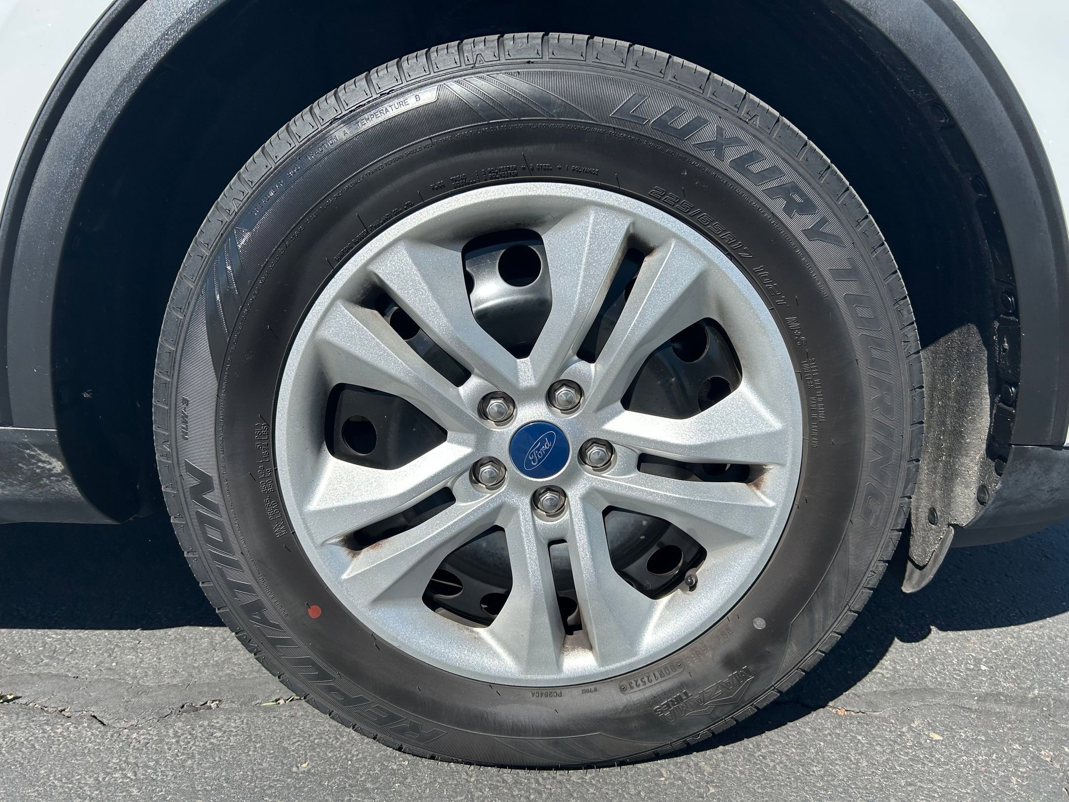 Used 2021 Ford Escape S FWD image 30