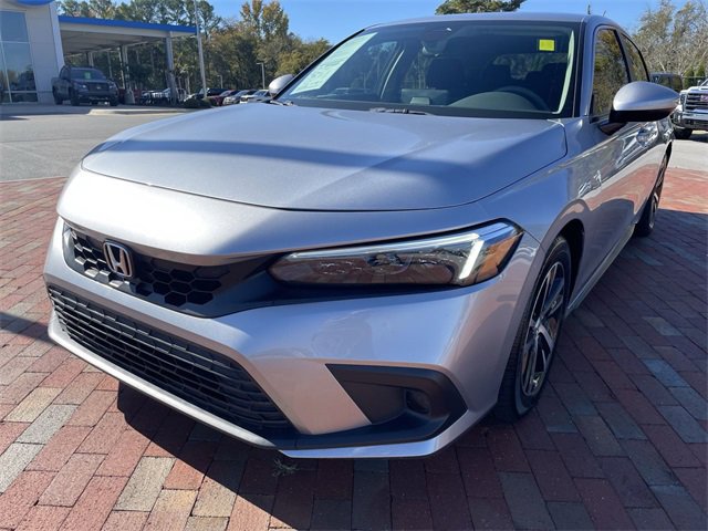 Used 2023 Honda Civic LX