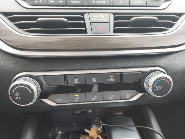 Used 2023 Nissan Altima 2.5 SV image 17