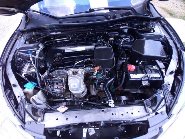 Used 2014 Honda Accord EX image 20
