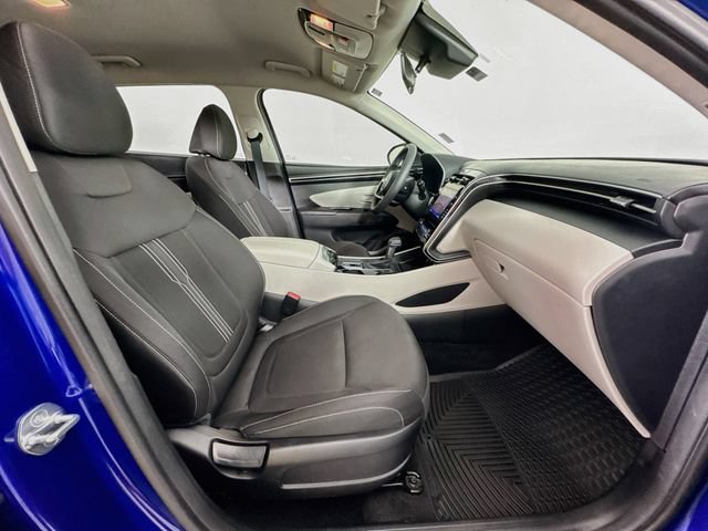 Certified 2024 Hyundai Tucson SEL FWD image 43