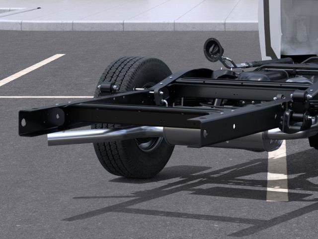 New 2025 GMC Savana 3500 w/ Power Convenience Package image 38