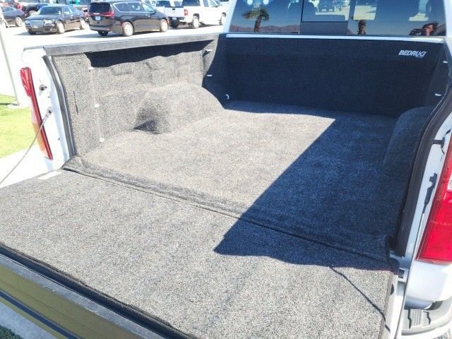 Used 2021 Chevrolet Silverado 1500 RST w/ All Star Edition Plus image 19