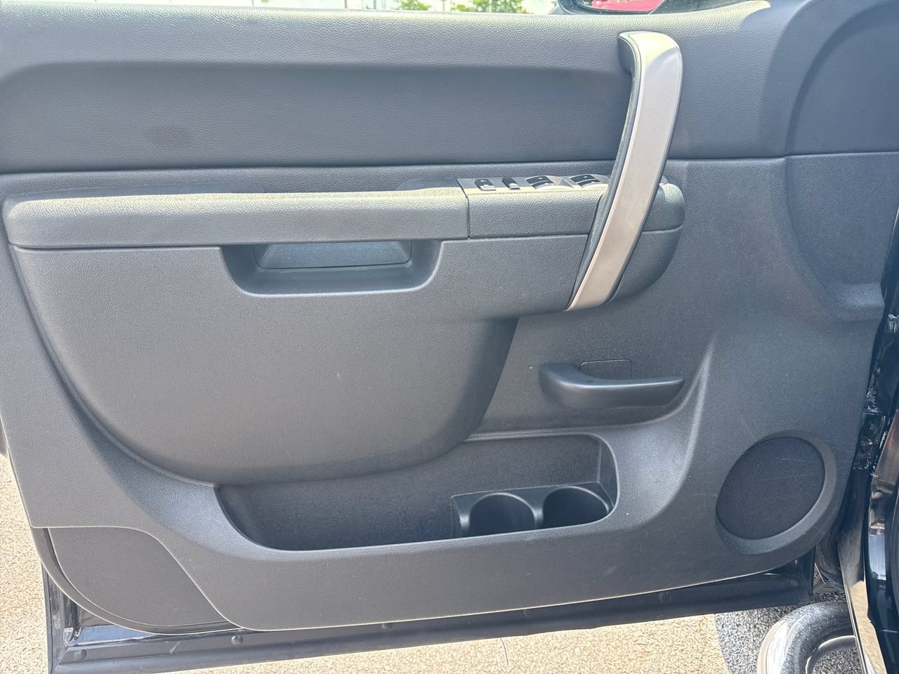 Used 2011 Chevrolet Silverado 1500 LT w/ All-Star Edition RWD image 14
