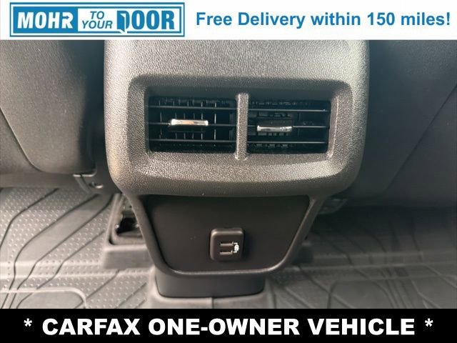 Used 2023 Chevrolet Equinox LT image 33