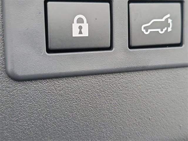 New 2026 Subaru Outback Limited image 9