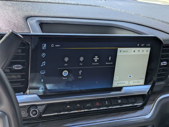 Certified 2023 Chevrolet Silverado 1500 LT AWD/4WD image 24