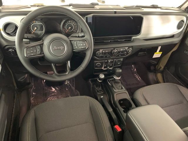New 2026 Jeep Gladiator Sport image 15