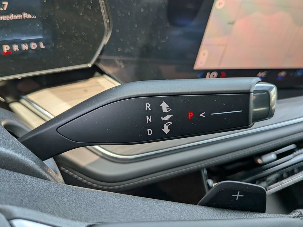 New 2026 Chevrolet Tahoe LS RWD image 21