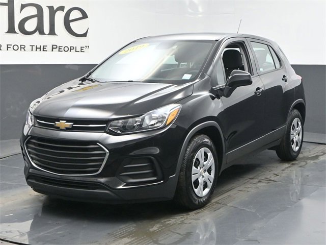 Used 2019 Chevrolet Trax LS image 33