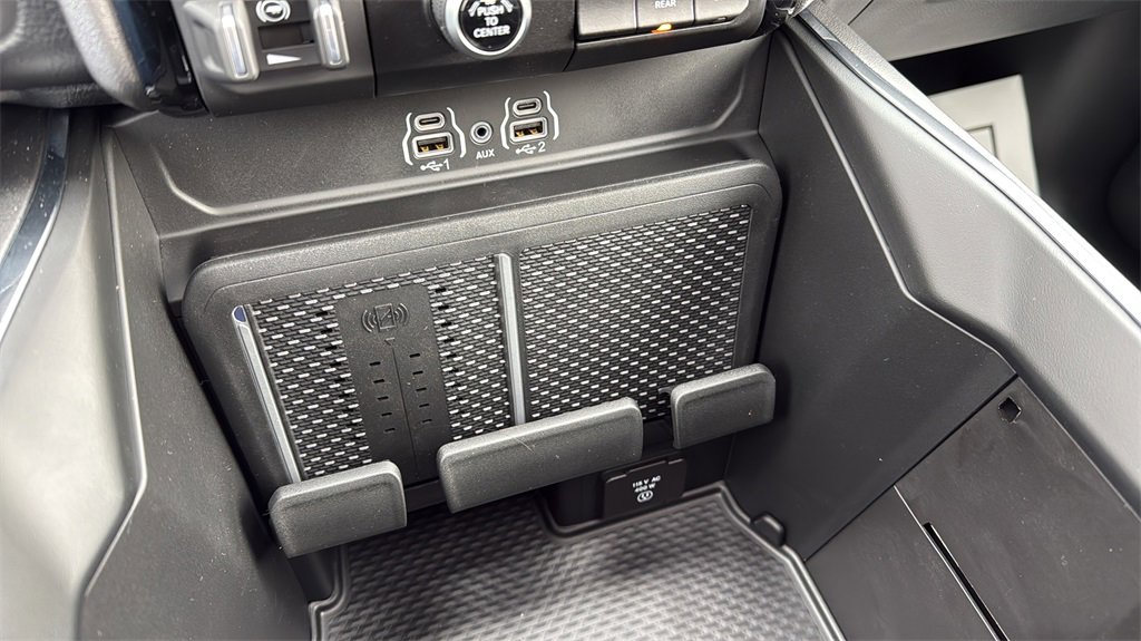 New 2026 RAM 1500 Laramie image 30