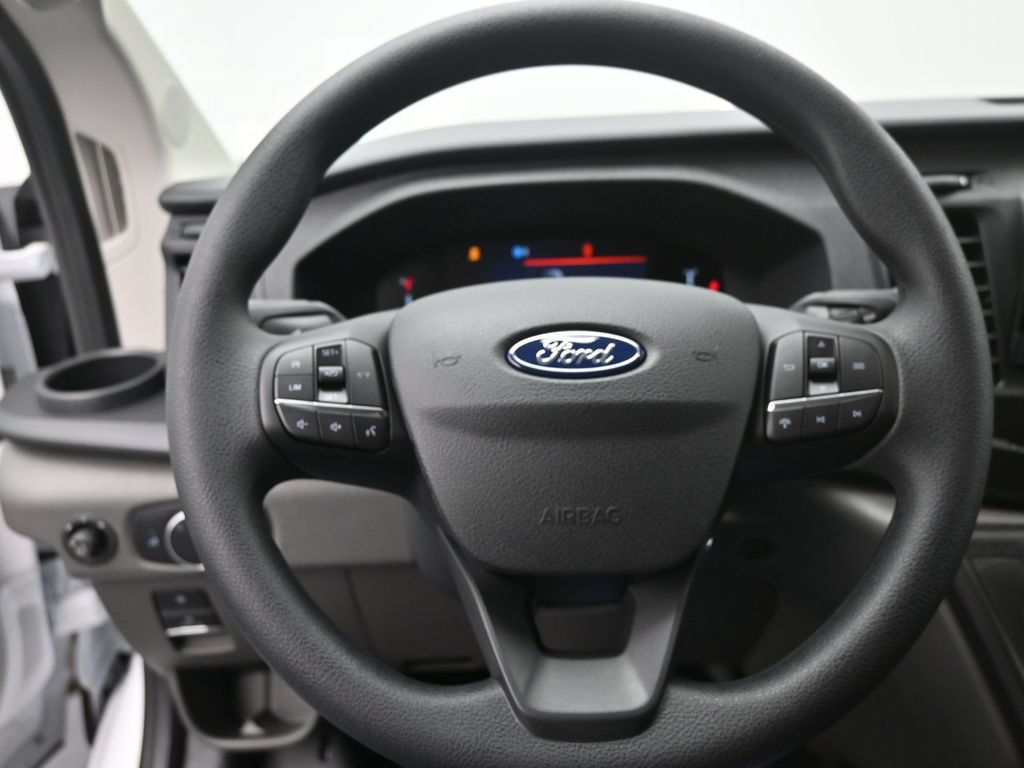 New 2026 Ford Transit 150 Low Roof RWD image 27