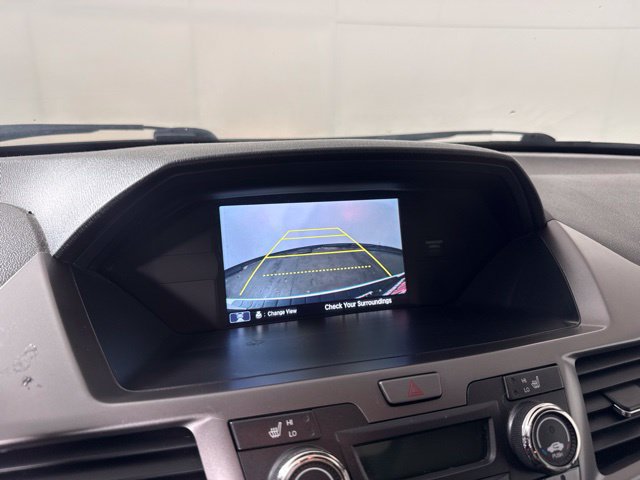 Used 2016 Honda Odyssey Touring image 22