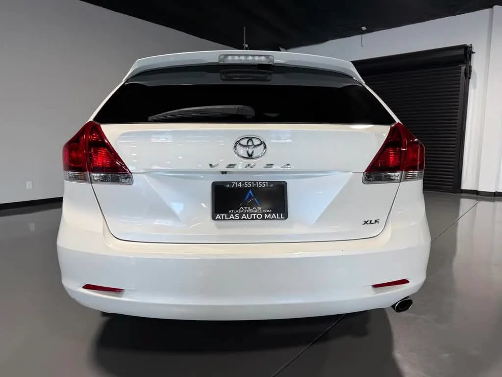 Used 2013 Toyota Venza XLE w/ XLE Premium Pkg FWD image 5