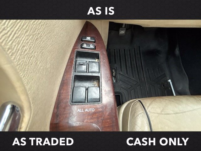Used 2009 Toyota Venza FWD image 24
