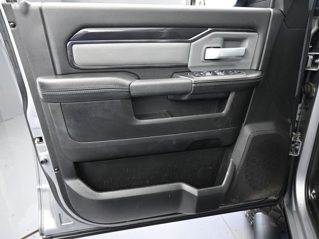 Used 2020 RAM 2500 Power Wagon image 12