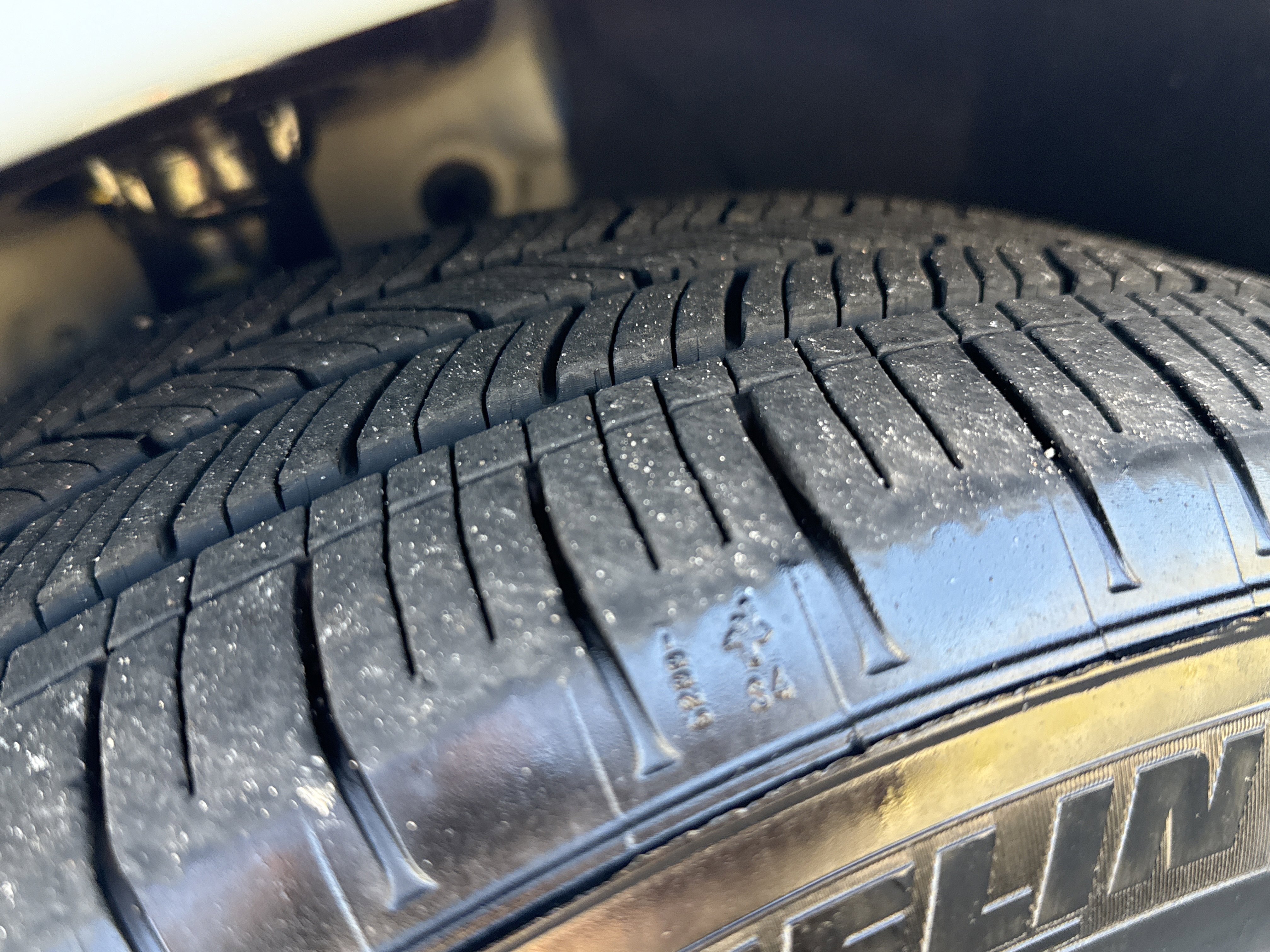 Used 2024 Honda Accord EX image 12