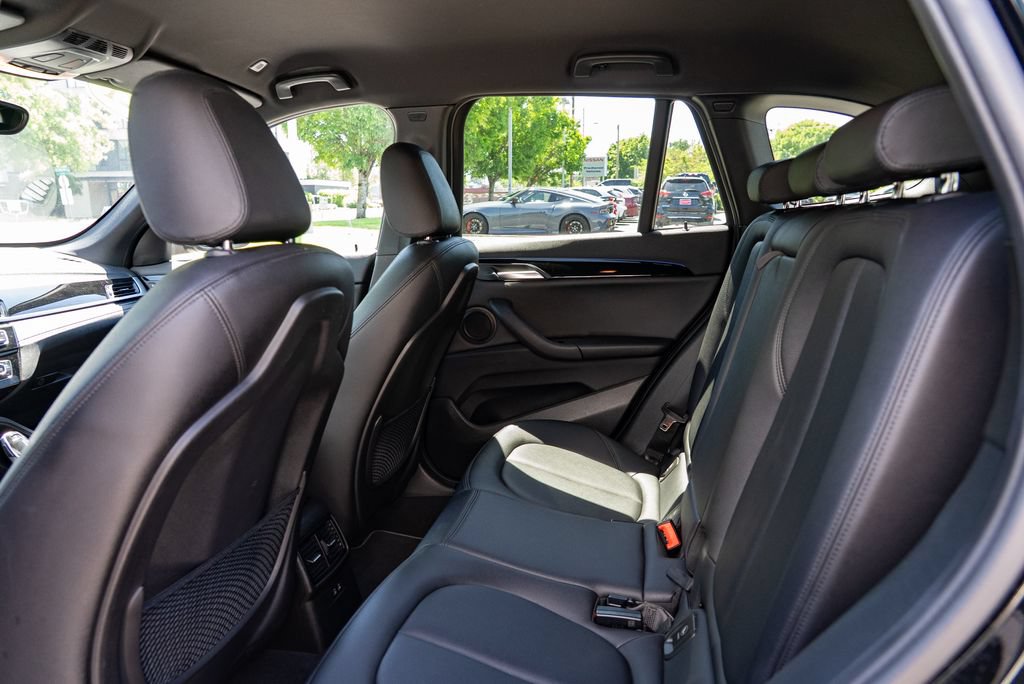 Used 2021 BMW X1 xDrive28i AWD/4WD image 25