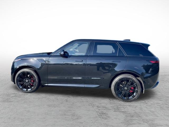 Used 2024 Land Rover Range Rover Sport Dynamic SE AWD/4WD image 5