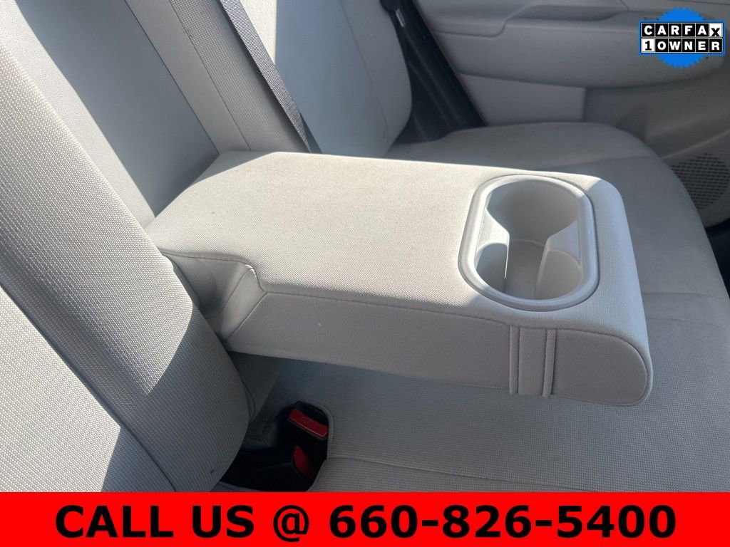 Used 2024 Hyundai Kona SEL image 9