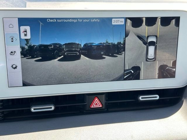 Used 2024 Hyundai Ioniq 5 Limited AWD/4WD image 34