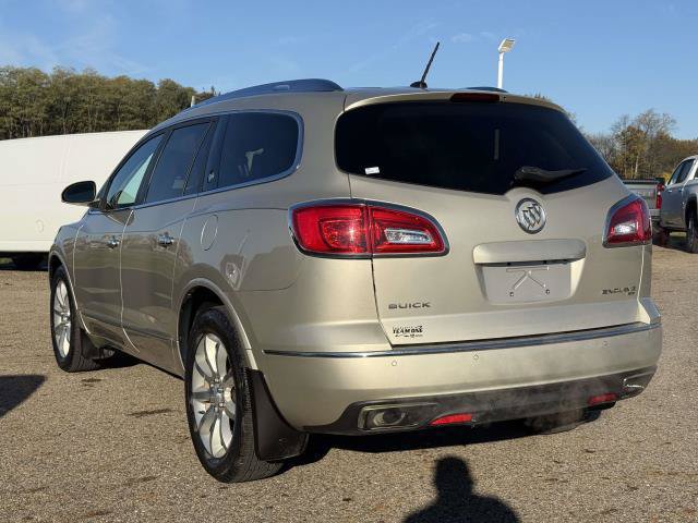 Used 2014 Buick Enclave Premium w/ Trailering Provision Package AWD/4WD image 6