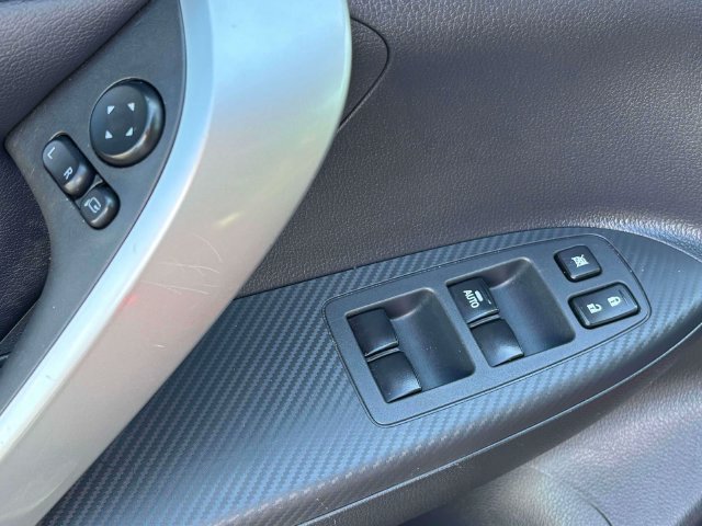 Used 2024 Mitsubishi Eclipse Cross SEL AWD/4WD image 14