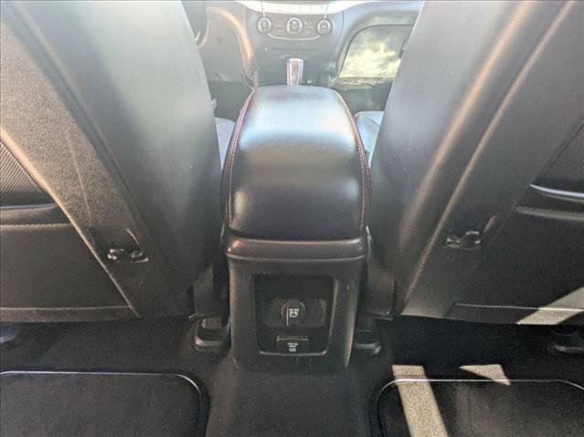 Used 2019 Dodge Journey GT AWD/4WD image 13