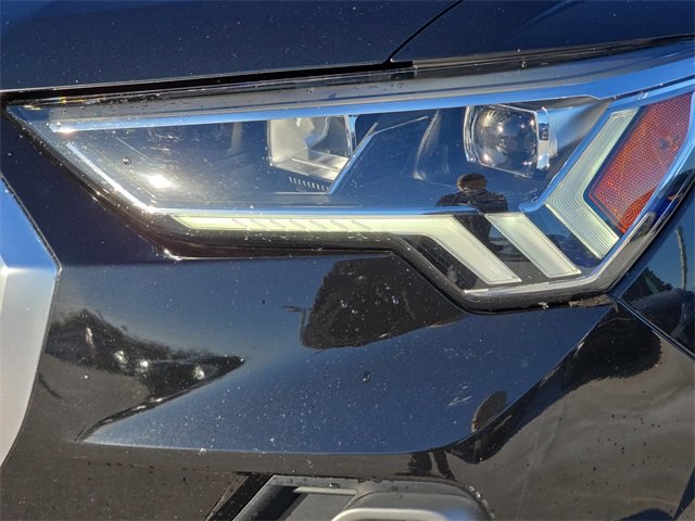 Used 2023 Audi Q3 2.0T Premium image 35