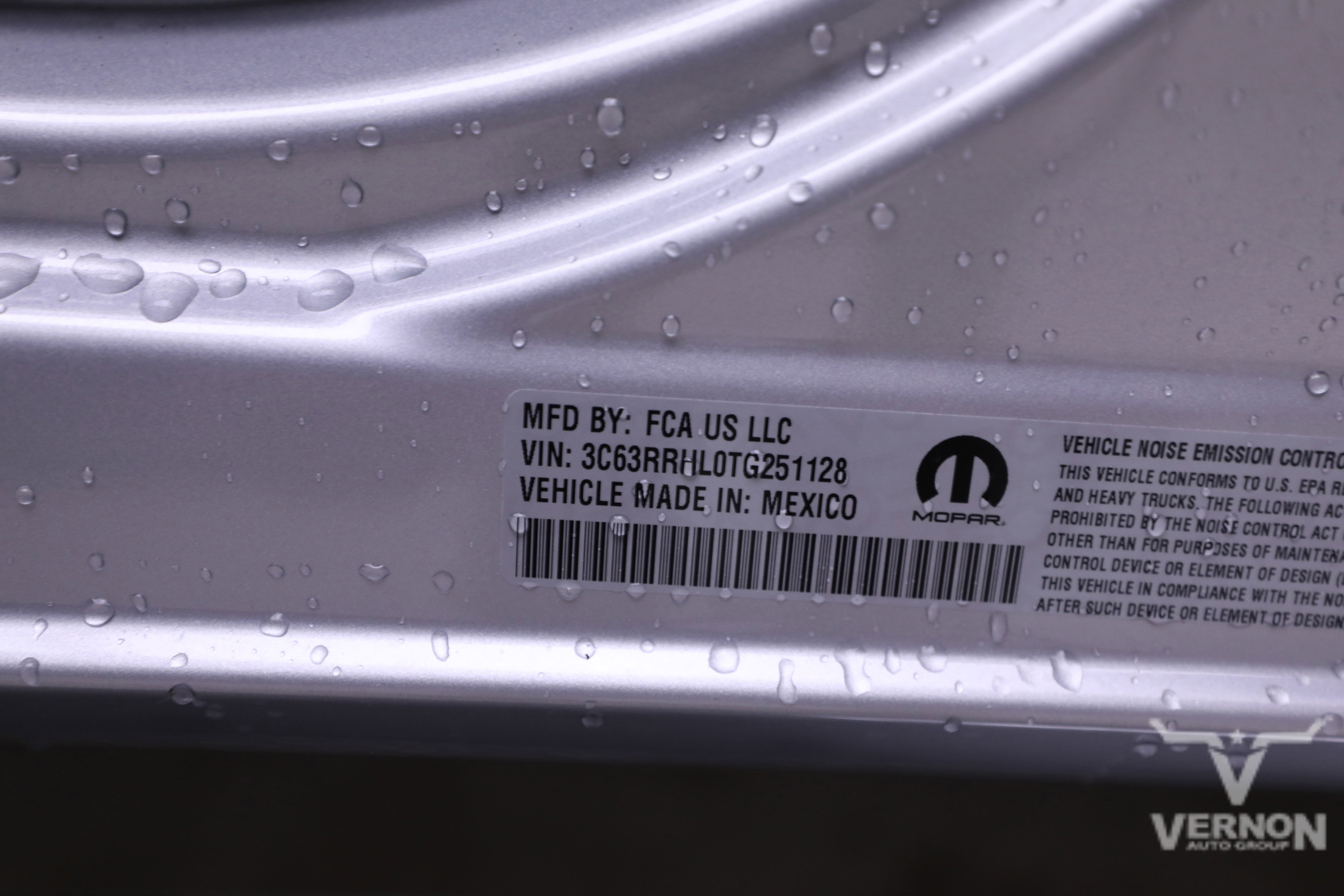 New 2026 RAM 3500 Lone Star image 43