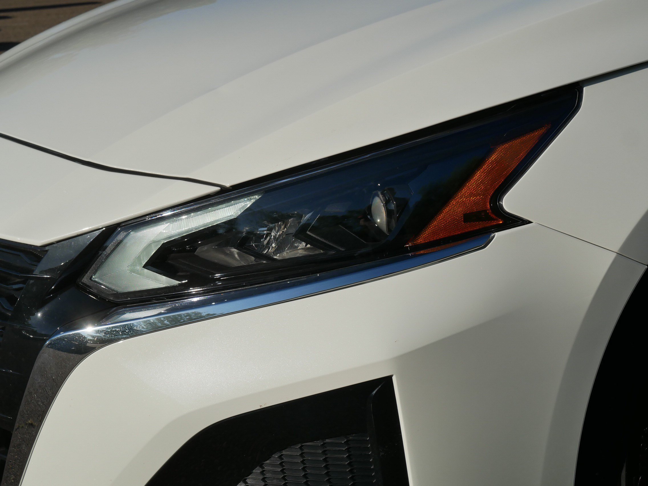 Certified 2024 Nissan Altima 2.5 SV w/ SV Premium Package AWD/4WD image 16