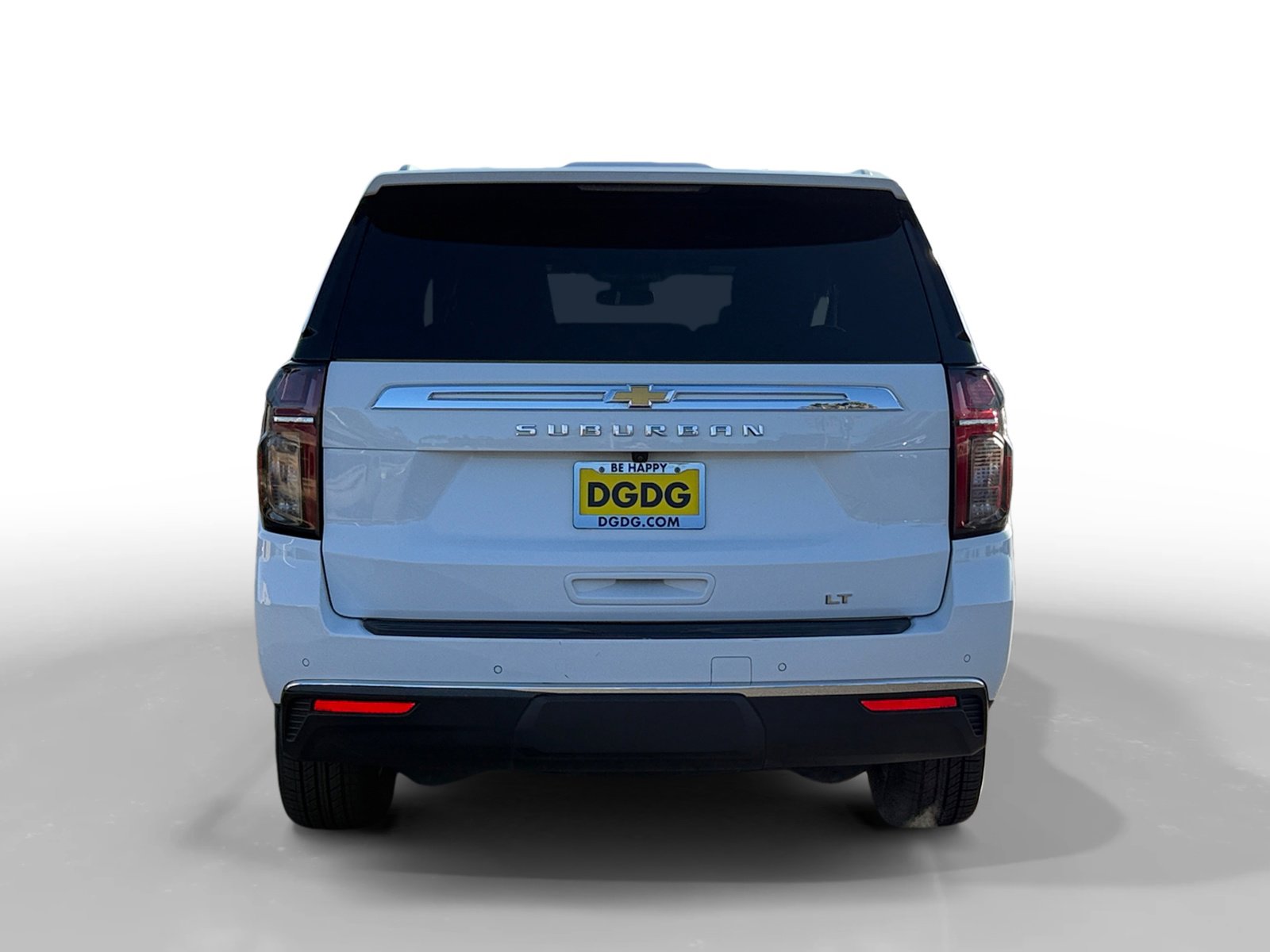 Used 2023 Chevrolet Suburban LT image 4