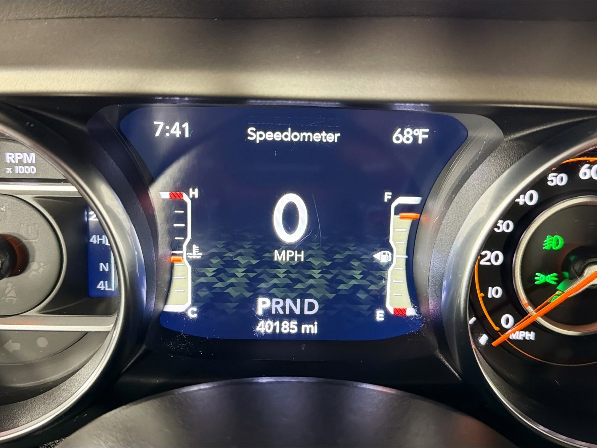 Used 2021 Jeep Gladiator Sport AWD/4WD image 42