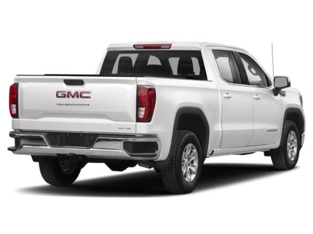 Used 2019 GMC Sierra 1500 SLE w/ SLE Value Package AWD/4WD image 2