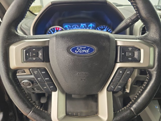 Used 2019 Ford F350 Lariat AWD/4WD image 32